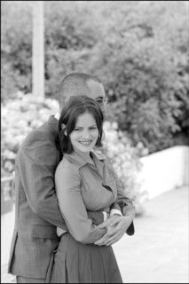 05/16/2001. 54th Cannes film festival
