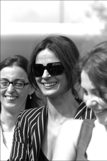 05/17/2001. 54th Cannes film festival: photocall and press conference of "la stanza del figlio"