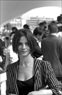 05/17/2001. 54th Cannes film festival: photocall and press conference of "la stanza del figlio"