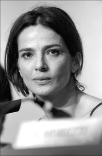 05/17/2001. 54th Cannes film festival: photocall and press conference of "la stanza del figlio"