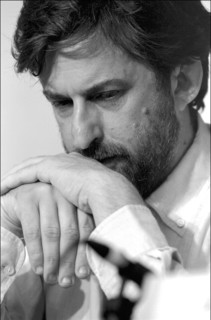 05/17/2001. 54th Cannes film festival: photocall and press conference of "la stanza del figlio"