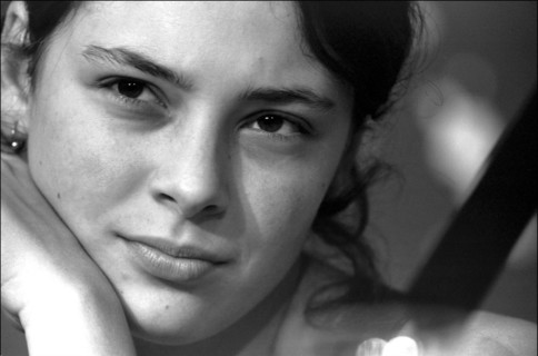 05/17/2001. 54th Cannes film festival: photocall and press conference of "la stanza del figlio"