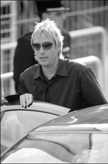 05/18/2001 54th Cannes Film Festival: stairs of "Human Nature"