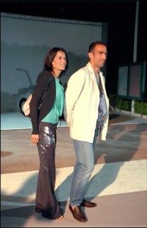 05/21/2001. Laureus World Sports Awards