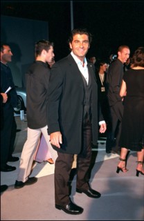 05/21/2001. Laureus World Sports Awards