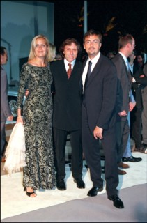05/21/2001. Laureus World Sports Awards