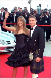 05/22/2001. Laureus world sports awards 2001