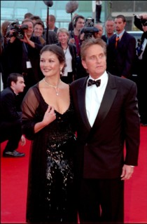 05/22/2001. Laureus world sports awards 2001
