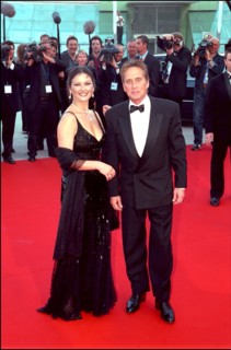 05/22/2001. Laureus world sports awards 2001