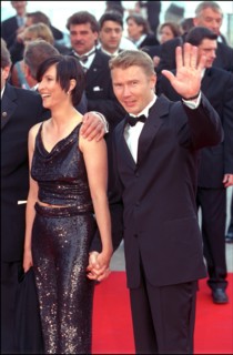 05/22/2001. Laureus world sports awards 2001