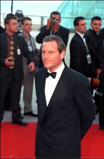05/22/2001. Laureus world sports awards 2001