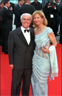 05/22/2001. Laureus world sports awards 2001