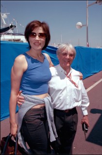 05/27/2001. 59th Formula 1 Monaco Grand Prix.