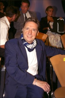 Pascal Sevran