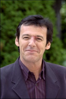 08/00/2001. French TV Channel TF1 present their new schedule for September 2001.