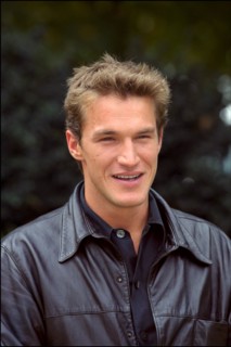 08/30/2001. French TV chanel "M6" presents new program schedule for the 2001/2002 season