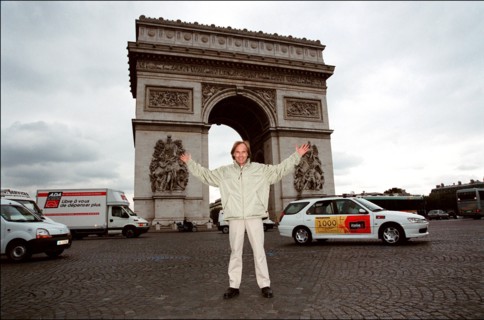 09/00/2001. Close-up Richard Clayderman, pianist