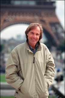09/00/2001. Close-up Richard Clayderman, pianist