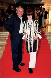 10/06/2001. 1st International screen and litterature forum
