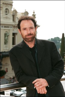 10/06/2001. 1st International screen and litterature forum
