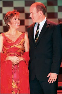 10/06/2001. The International Sports Television Convention
