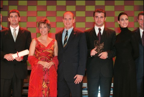10/06/2001. The International Sports Television Convention