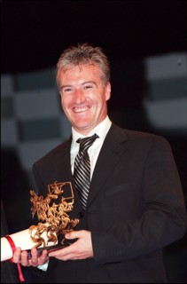 10/06/2001. The International Sports Television Convention