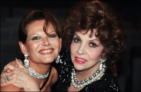11/24/2001. First Monte Carlo Film Festival: Ceremony of Platinium Awards