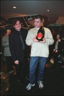 12/17/2001. Yaris stars challenge.