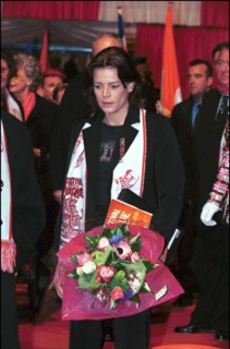 01/17/2002. 26 th International circus festival