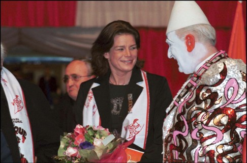 01/17/2002. 26 th International circus festival