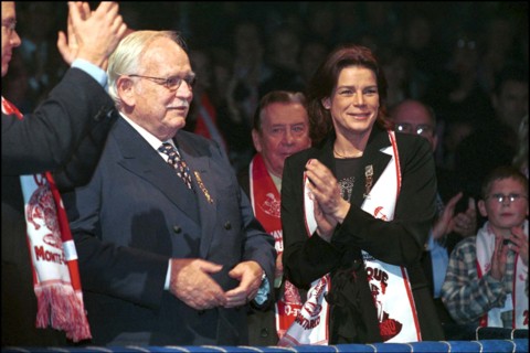 01/17/2002. 26 th International circus festival