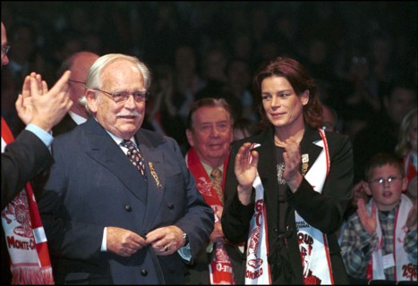 01/17/2002. 26 th International circus festival