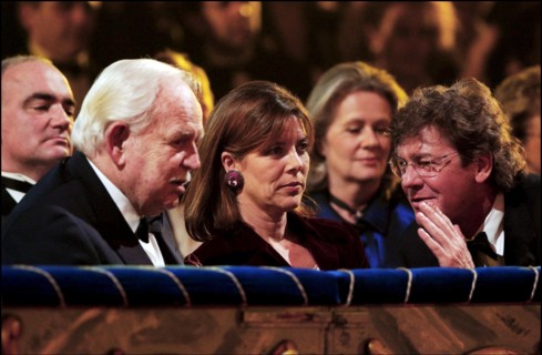 01/22/2002. 26 th. circus festival of Monaco