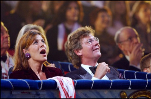 01/22/2002. 26 th. circus festival of Monaco