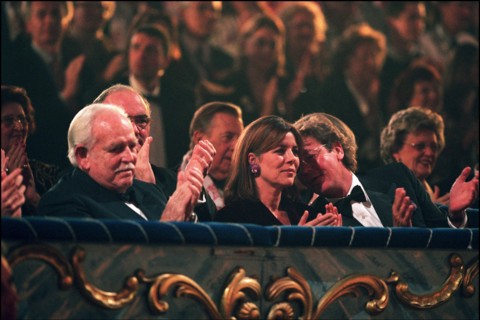 01/22/2002. 26 th. circus festival of monaco