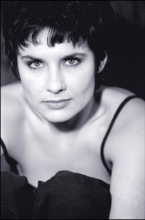 02/00/2002. EXCLUSIVE: Close-up Noemie Kocher, a French actress who plays in several French and English TV series.