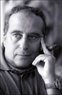06/00/1998. Daniel Hechter fashion designer