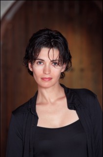 06/00/2001.  Close-up Adeline Blondieau