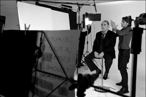 03/00/2002. EXCLUSIVE: Stars mobilize to support the ARC (Association pour la recherche sur le cancer / Association for cancer research) and lend image to nine 35-second TV ads.