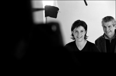 03/00/2002. EXCLUSIVE: Stars mobilize to support the ARC (Association pour la recherche sur le cancer / Association for cancer research) and lend image to nine 35-second TV ads.