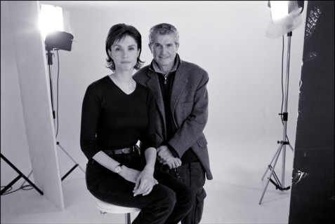 03/00/2002. EXCLUSIVE: Stars mobilize to support the ARC (Association pour la recherche sur le cancer / Association for cancer research) and lend image to nine 35-second TV ads.