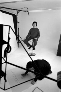 03/00/2002. EXCLUSIVE: Stars mobilize to support the ARC (Association pour la recherche sur le cancer / Association for cancer research) and lend image to nine 35-second TV ads.