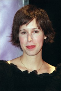 03/06/2002. Premiere of "a la folie pas du tout".