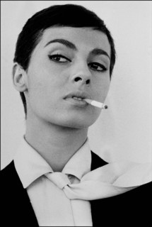 00/00/0000.EXCLUSIVE. Michele Mercier in Cannes.
