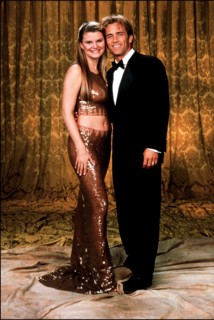 00/00/2000. Actors of " the young and the restless".