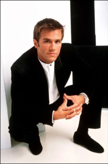 00/00/2000. Actors of " the young and the restless".