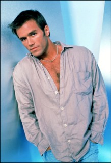 00/00/2000. Actors of " the young and the restless".