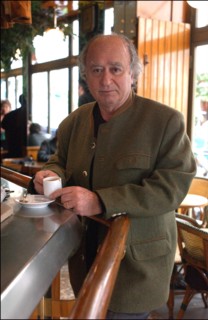Georges Wolinski