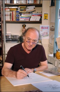 Georges Wolinski